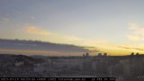 展望カメラtotsucam映像: 戸塚駅周辺から東戸塚方面を望む 2015-07-15(水) dawn