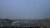 展望カメラtotsucam映像: 戸塚駅周辺から東戸塚方面を望む 2015-08-31(月) dawn