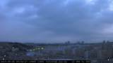 展望カメラtotsucam映像: 戸塚駅周辺から東戸塚方面を望む 2015-09-06(日) dawn
