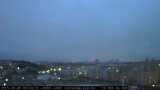 展望カメラtotsucam映像: 戸塚駅周辺から東戸塚方面を望む 2015-09-08(火) dawn