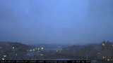 展望カメラtotsucam映像: 戸塚駅周辺から東戸塚方面を望む 2015-09-17(木) dawn