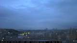 展望カメラtotsucam映像: 戸塚駅周辺から東戸塚方面を望む 2015-09-27(日) dawn