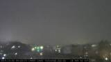展望カメラtotsucam映像: 戸塚駅周辺から東戸塚方面を望む 2015-10-02(金) dawn