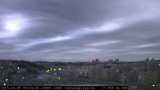 展望カメラtotsucam映像: 戸塚駅周辺から東戸塚方面を望む 2015-10-05(月) dawn
