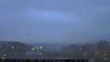 展望カメラtotsucam映像: 戸塚駅周辺から東戸塚方面を望む 2015-10-11(日) dawn