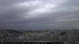 展望カメラtotsucam映像: 戸塚駅周辺から東戸塚方面を望む 2015-10-29(木) dawn