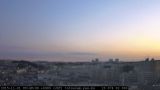 展望カメラtotsucam映像: 戸塚駅周辺から東戸塚方面を望む 2015-11-01(日) dawn