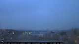 展望カメラtotsucam映像: 戸塚駅周辺から東戸塚方面を望む 2015-11-02(月) dawn