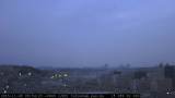 展望カメラtotsucam映像: 戸塚駅周辺から東戸塚方面を望む 2015-11-08(日) dawn