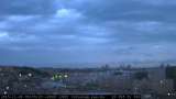 展望カメラtotsucam映像: 戸塚駅周辺から東戸塚方面を望む 2015-11-09(月) dawn