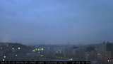 展望カメラtotsucam映像: 戸塚駅周辺から東戸塚方面を望む 2015-11-10(火) dawn