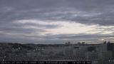 展望カメラtotsucam映像: 戸塚駅周辺から東戸塚方面を望む 2015-11-11(水) dawn