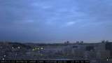 展望カメラtotsucam映像: 戸塚駅周辺から東戸塚方面を望む 2015-11-12(木) dawn