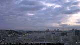 展望カメラtotsucam映像: 戸塚駅周辺から東戸塚方面を望む 2015-11-13(金) dawn