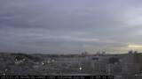 展望カメラtotsucam映像: 戸塚駅周辺から東戸塚方面を望む 2015-11-20(金) dawn
