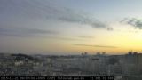 展望カメラtotsucam映像: 戸塚駅周辺から東戸塚方面を望む 2015-11-21(土) dawn