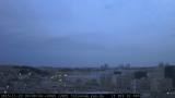 展望カメラtotsucam映像: 戸塚駅周辺から東戸塚方面を望む 2015-11-22(日) dawn