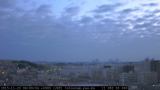 展望カメラtotsucam映像: 戸塚駅周辺から東戸塚方面を望む 2015-11-23(月) dawn
