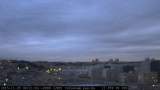展望カメラtotsucam映像: 戸塚駅周辺から東戸塚方面を望む 2015-11-25(水) dawn