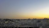展望カメラtotsucam映像: 戸塚駅周辺から東戸塚方面を望む 2015-11-28(土) dawn