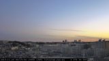展望カメラtotsucam映像: 戸塚駅周辺から東戸塚方面を望む 2015-11-29(日) dawn
