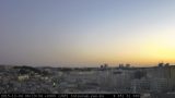 展望カメラtotsucam映像: 戸塚駅周辺から東戸塚方面を望む 2015-12-04(金) dawn