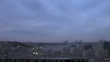展望カメラtotsucam映像: 戸塚駅周辺から東戸塚方面を望む 2015-12-08(火) dawn