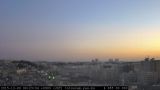 展望カメラtotsucam映像: 戸塚駅周辺から東戸塚方面を望む 2015-12-09(水) dawn