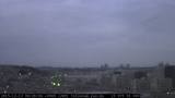 展望カメラtotsucam映像: 戸塚駅周辺から東戸塚方面を望む 2015-12-13(日) dawn