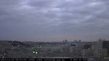 展望カメラtotsucam映像: 戸塚駅周辺から東戸塚方面を望む 2015-12-23(水) dawn