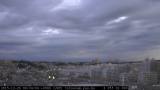 展望カメラtotsucam映像: 戸塚駅周辺から東戸塚方面を望む 2015-12-26(土) dawn