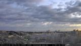 展望カメラtotsucam映像: 戸塚駅周辺から東戸塚方面を望む 2015-12-31(木) dawn