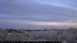 展望カメラtotsucam映像: 戸塚駅周辺から東戸塚方面を望む 2016-01-02(土) dawn