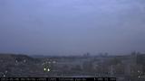 展望カメラtotsucam映像: 戸塚駅周辺から東戸塚方面を望む 2016-01-06(水) dawn
