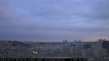 展望カメラtotsucam映像: 戸塚駅周辺から東戸塚方面を望む 2016-01-15(金) dawn