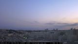展望カメラtotsucam映像: 戸塚駅周辺から東戸塚方面を望む 2016-01-17(日) dawn
