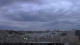 展望カメラtotsucam映像: 戸塚駅周辺から東戸塚方面を望む 2016-01-23(土) dawn