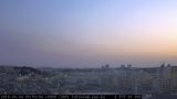 展望カメラtotsucam映像: 戸塚駅周辺から東戸塚方面を望む 2016-03-04(金) dawn