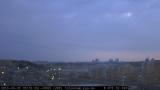 展望カメラtotsucam映像: 戸塚駅周辺から東戸塚方面を望む 2016-03-05(土) dawn