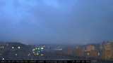 展望カメラtotsucam映像: 戸塚駅周辺から東戸塚方面を望む 2016-03-07(月) dawn
