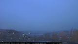 展望カメラtotsucam映像: 戸塚駅周辺から東戸塚方面を望む 2016-03-08(火) dawn