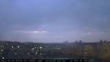 展望カメラtotsucam映像: 戸塚駅周辺から東戸塚方面を望む 2016-03-20(日) dawn