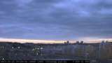 展望カメラtotsucam映像: 戸塚駅周辺から東戸塚方面を望む 2016-03-22(火) dawn