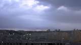 展望カメラtotsucam映像: 戸塚駅周辺から東戸塚方面を望む 2016-03-26(土) dawn