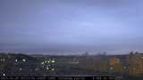 展望カメラtotsucam映像: 戸塚駅周辺から東戸塚方面を望む 2016-03-28(月) dawn