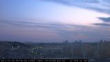展望カメラtotsucam映像: 戸塚駅周辺から東戸塚方面を望む 2016-03-30(水) dawn
