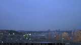 展望カメラtotsucam映像: 戸塚駅周辺から東戸塚方面を望む 2016-04-02(土) dawn