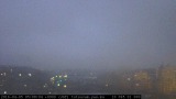 展望カメラtotsucam映像: 戸塚駅周辺から東戸塚方面を望む 2016-04-05(火) dawn