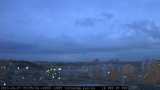 展望カメラtotsucam映像: 戸塚駅周辺から東戸塚方面を望む 2016-04-07(木) dawn