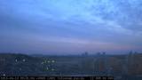 展望カメラtotsucam映像: 戸塚駅周辺から東戸塚方面を望む 2016-04-10(日) dawn